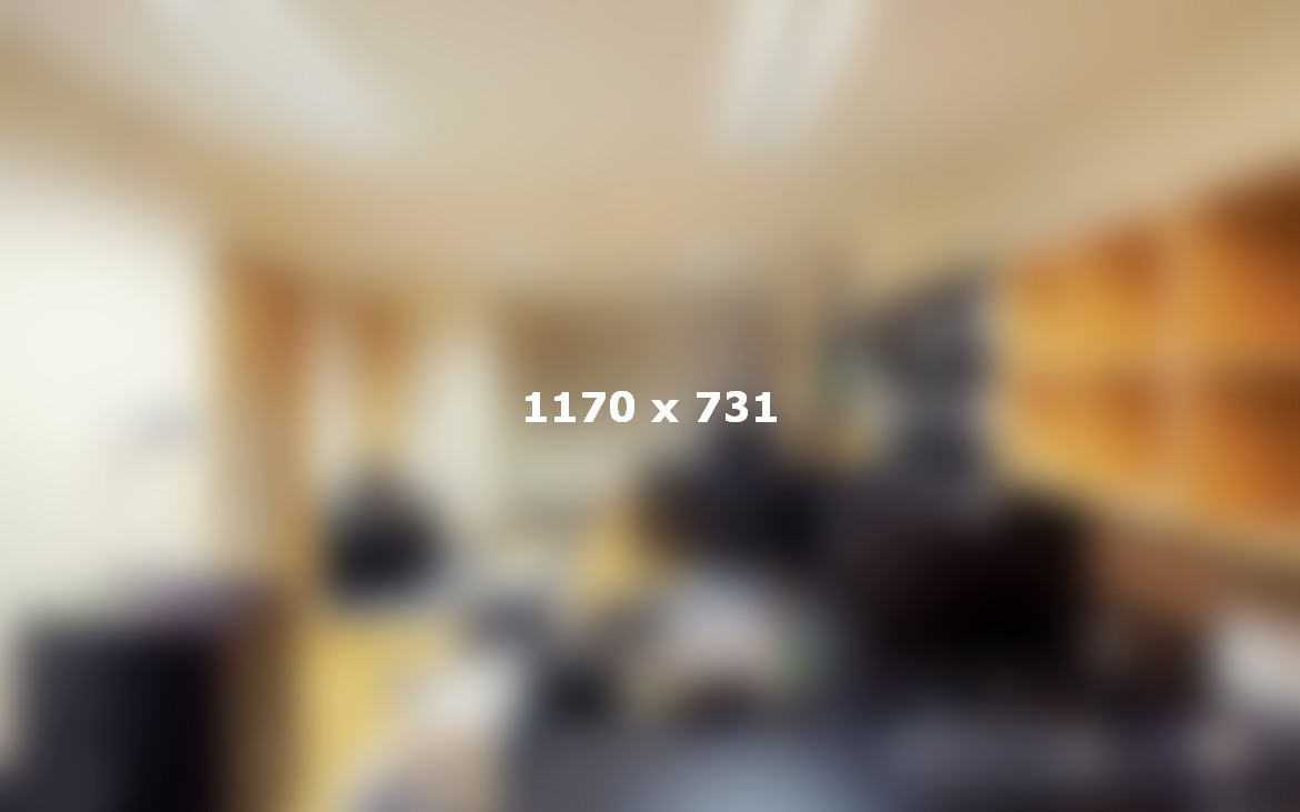 Architecture Office Room